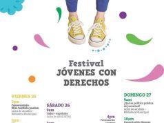 Festival Joven de Mosquera se aproxima