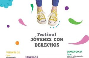 Festival Joven de Mosquera se aproxima