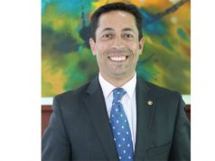 Luis Alberto Garcia, Gerente del hospital de Facatativá habla de su nueva función