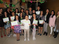 Mosquera lanza el periódico digital insticomunicadores