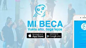 Mibeca net, la oportunidad de estudiar gratis y en el exterior