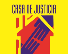 Conozca las casas de justicia para su beneficio