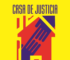 Conozca las casas de justicia para su beneficio