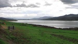 La CAR solicita disminuir la descarga del embalse Tominé