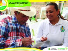 Campaña Para Ser Un Buen Mosqueruno