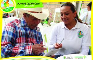 Campaña Para Ser Un Buen Mosqueruno