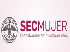 Gobernador Rey les cumple a las mujeres cundinamarquesas