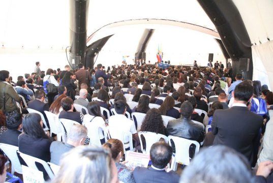 Continuamos con las ferias tributarias en Cundinamarca