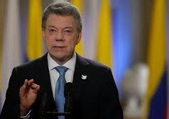 Tenemos nuevo acuerdo de Paz