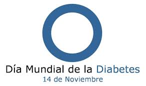 Día mundial de la Diabetes
