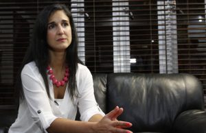 Colombia tiene nueva Ministra de Educación