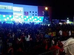 Funza inaugura festival de verano 2016