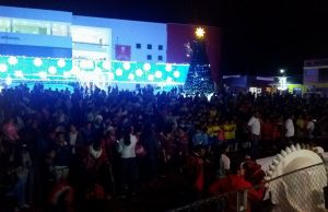 Funza inaugura festival de verano 2016