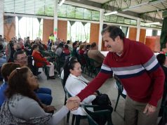 Facatativá exalta la labor de líderes comunales