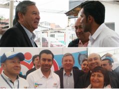 ¡Finaliza el año con buenas noticias para Cota!