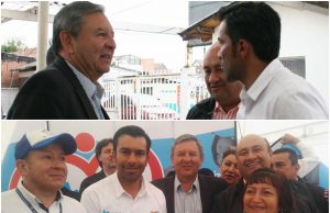 ¡Finaliza el año con buenas noticias para Cota!