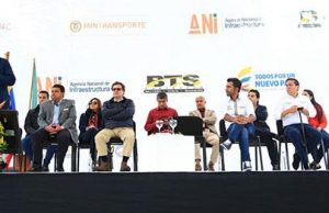 Doble calzada Bogotá – Tunja, es una realidad