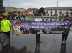 Facatativá tendrá una Navidad segura y en paz