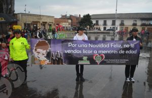 Facatativá tendrá una Navidad segura y en paz