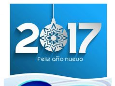 OTV Televisión les desea un próspero año 2017