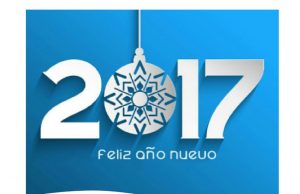 OTV Televisión les desea un próspero año 2017
