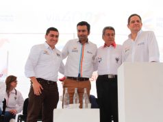 Arranca construcción del tercer carril Bogotá – Girardot