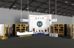 *Cundinamarca presente en Expoartesanias 2016*