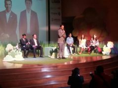 Colombia Líder premia a Jorge Rey