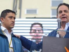 Vargas Lleras ofrece disculpas