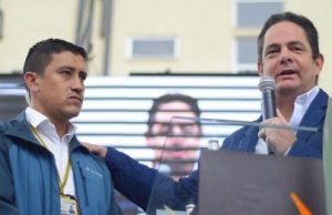 Vargas Lleras ofrece disculpas