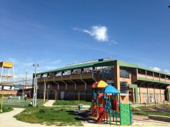 Coliseo Municipal de Madrid reabre sus puertas