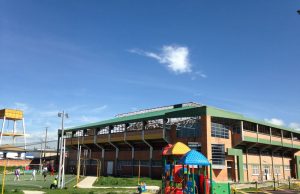 Coliseo Municipal de Madrid reabre sus puertas