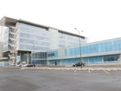 Hospital regional de alta complejidad de Zipaquirá será una realidad en 2017