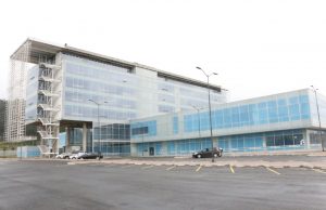 Hospital regional de alta complejidad de Zipaquirá será una realidad en 2017