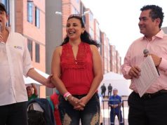 Vargas Lleras culmina el 2016 entregando 720 viviendas