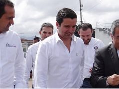 Inauguración de Mega Zonas WiFi en Soacha y Fusagasugá