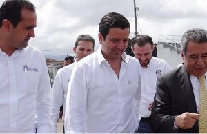 Inauguración de Mega Zonas WiFi en Soacha y Fusagasugá