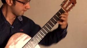 Nueve de diciembre gran recital de guitarra en Mosquera Cundinamarca