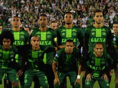 El Presidente de la FIFA muestra sus condolencias por la tragedia aérea