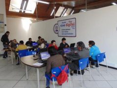 Sabana occidente tendrá nuevas redes wifi