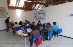 Sabana occidente tendrá nuevas redes wifi