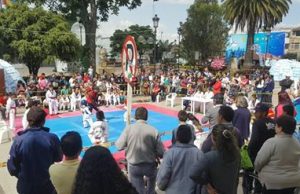 Con total éxito transcurre festival de verano Funza 2016