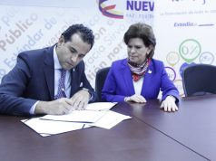 Servidores públicos podrán financiar sus estudios con bajas tasas de interés