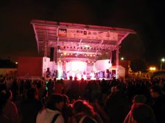 Llega a Funza el 5 festival góspel