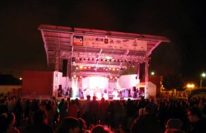 Llega a Funza el 5 festival góspel