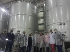 La empresa de licores de Cundinamarca hace importantes anuncios