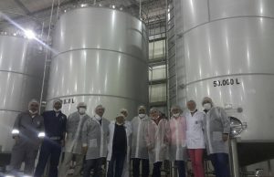 La empresa de licores de Cundinamarca hace importantes anuncios