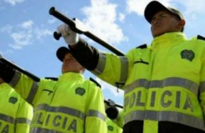 Capacitación sobre nuevo código de la Policía