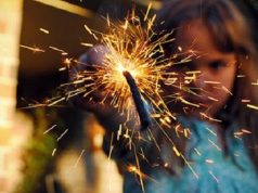 Noche de velitas deja cuatro víctimas quemadas en Cundinamarca