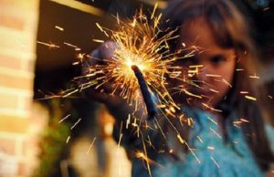 Noche de velitas deja cuatro víctimas quemadas en Cundinamarca